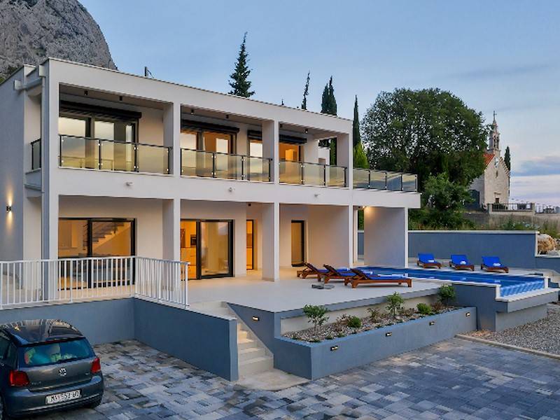 Villa Estrella