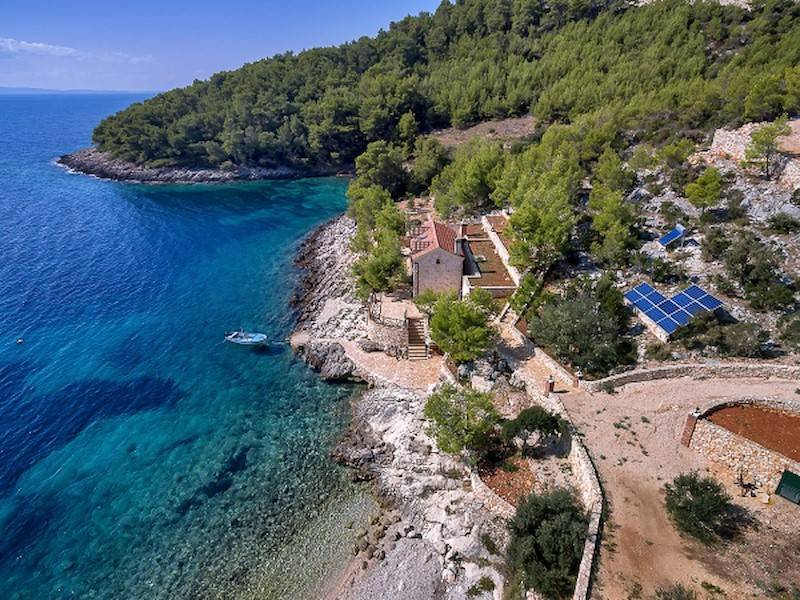 Ferienhaus Villa Ruby