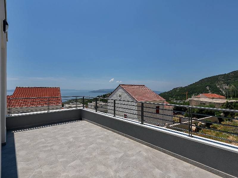 Terrasse 1.Obergeschoß