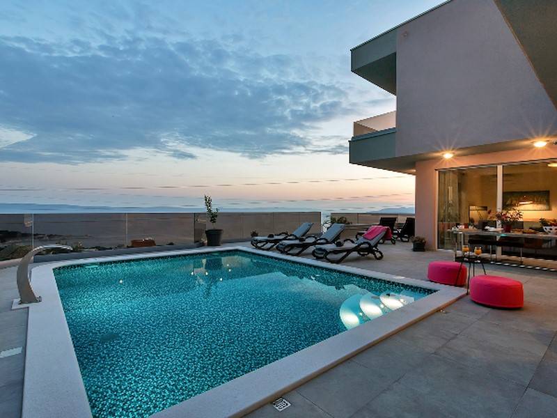 Villa Astrum