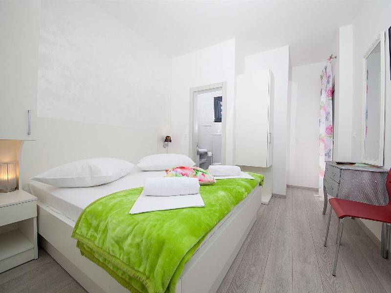 Schlafzimmer 2- 1.Obergeschoß