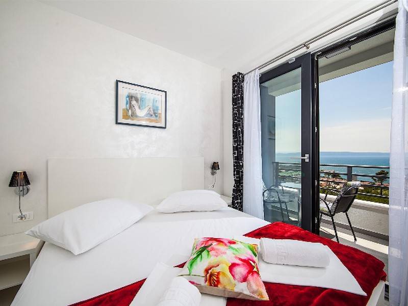 Schlafzimmer 1- 1.Obergeschoß