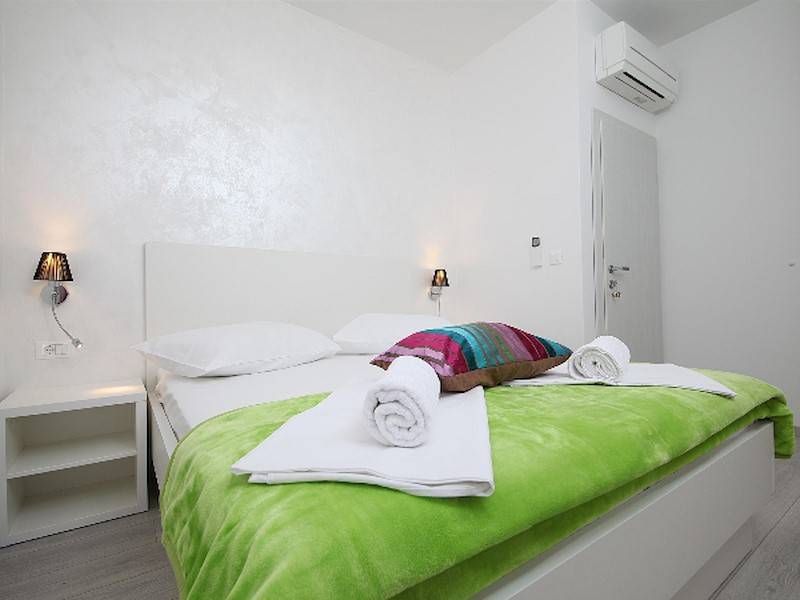 Schlafzimmer 2-2.Obergeschoß