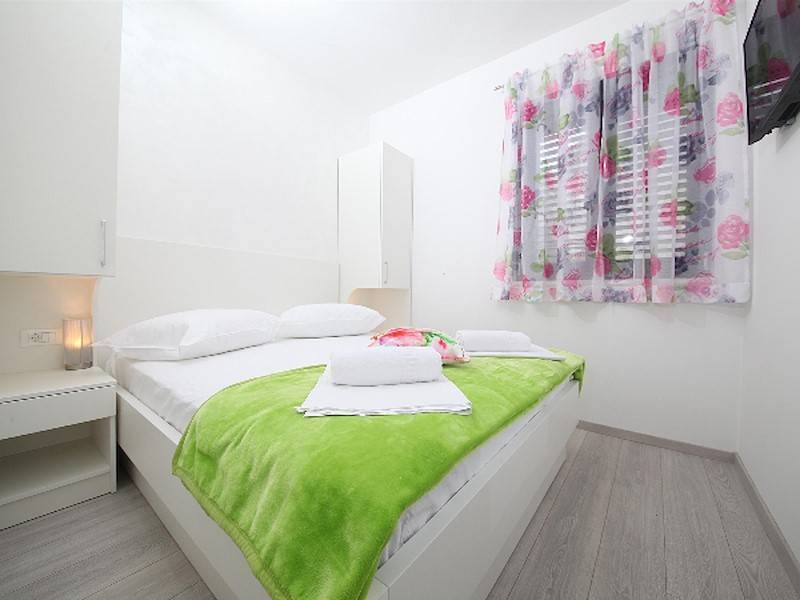 Schlafzimmer 3- 1.Obergeschoß