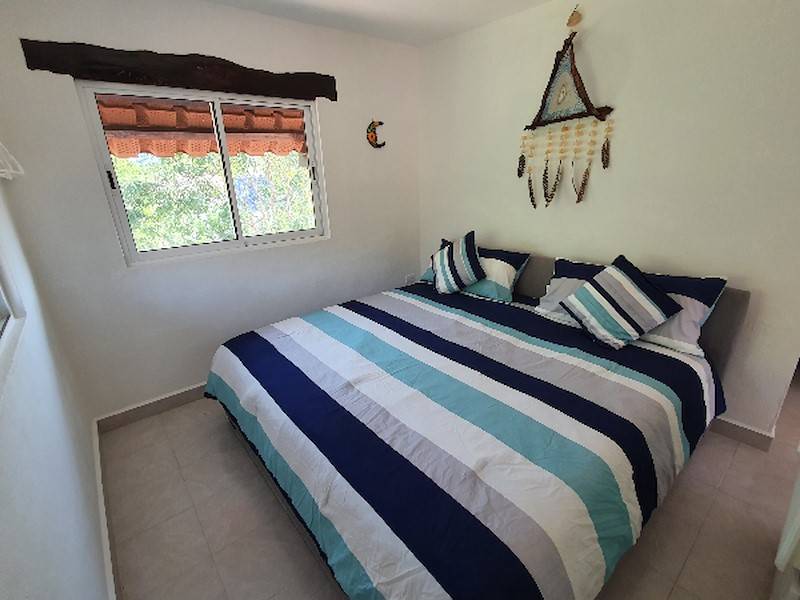 das King Size Bett