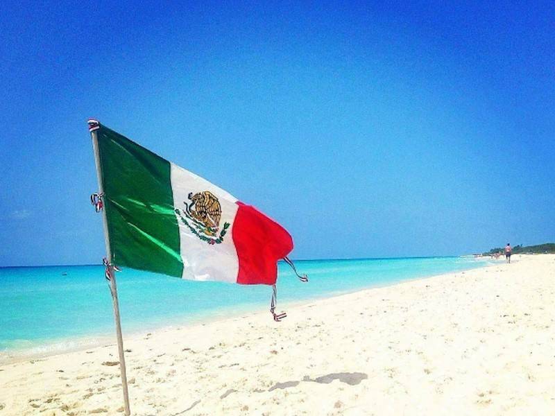 Riviera Maya - karibische Schönheit