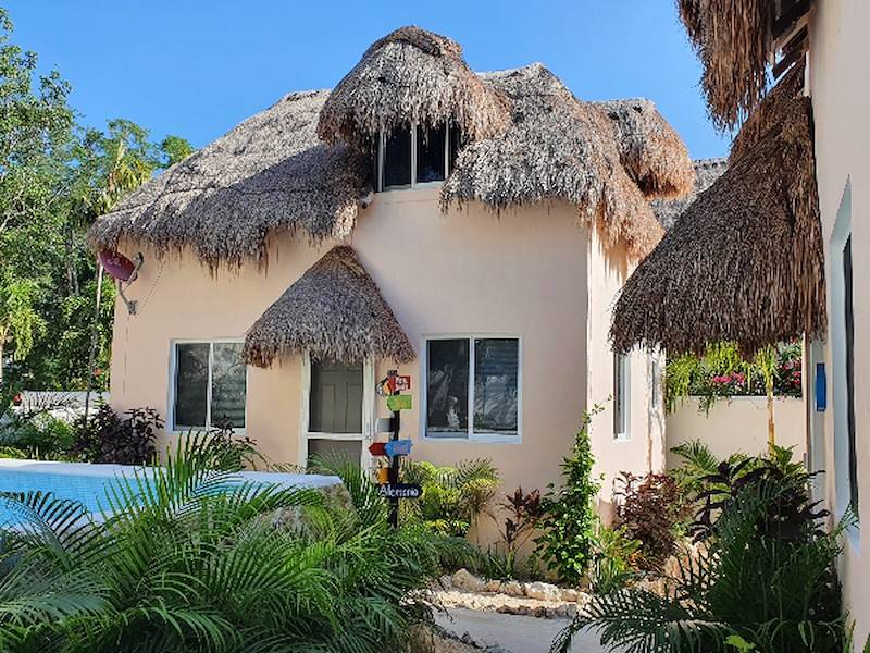 CASA LUNA