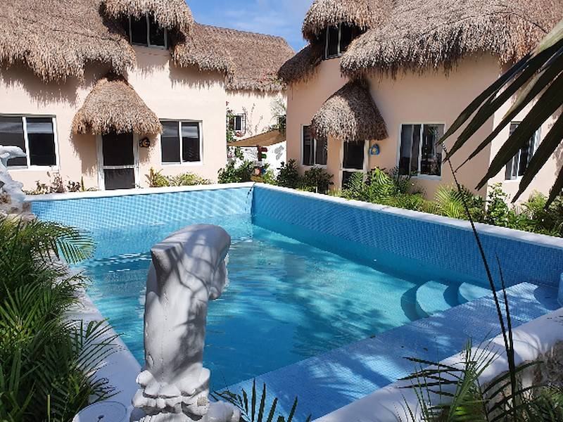 Ferienhaus CASA LUNA