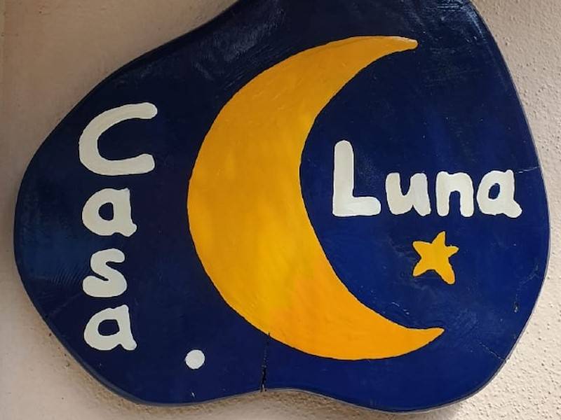 Casa Luna - mit Liebe eingerichtet