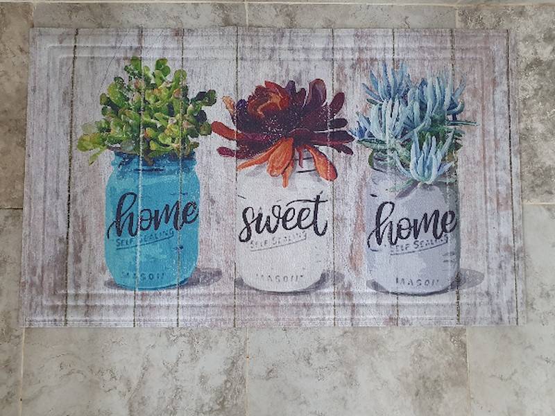 Willkommen im Urlaub bei Freunden