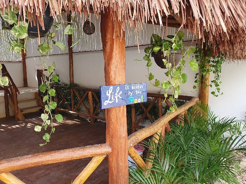 mit viel Liebe zum Detail