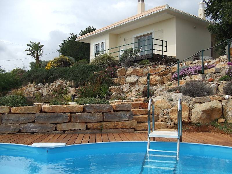 Casa Esquilo mit Pool, nur für Gäste reserviert